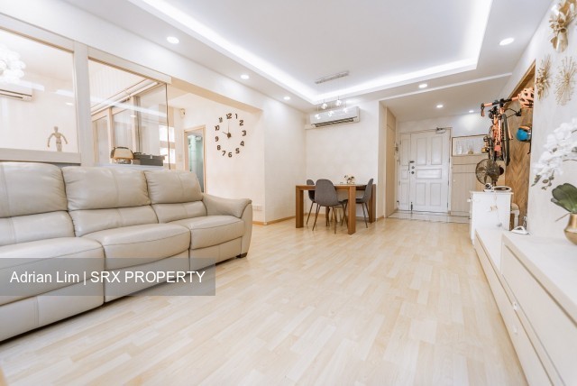 Blk 11 Cantonment Close (Bukit Merah), HDB 5 Rooms #213011541